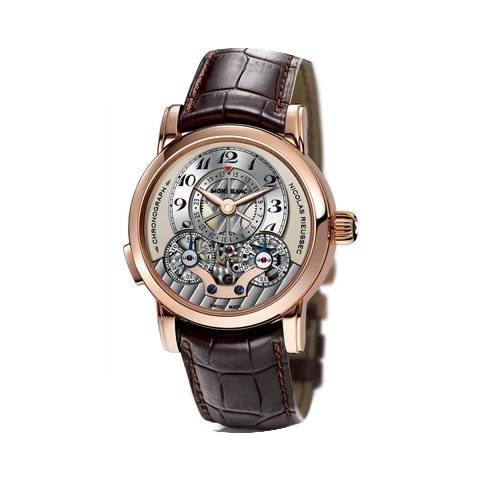 Montblanc Nicolas Rieussec Collection Op...