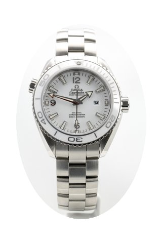 Omega Seamaster Planet Ocean 23230382004...