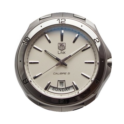 TAG Heuer Link Calibre 5 Automatic WAT20...
