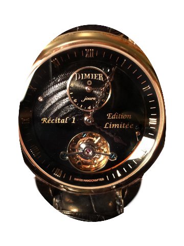Bovet Recital 1...