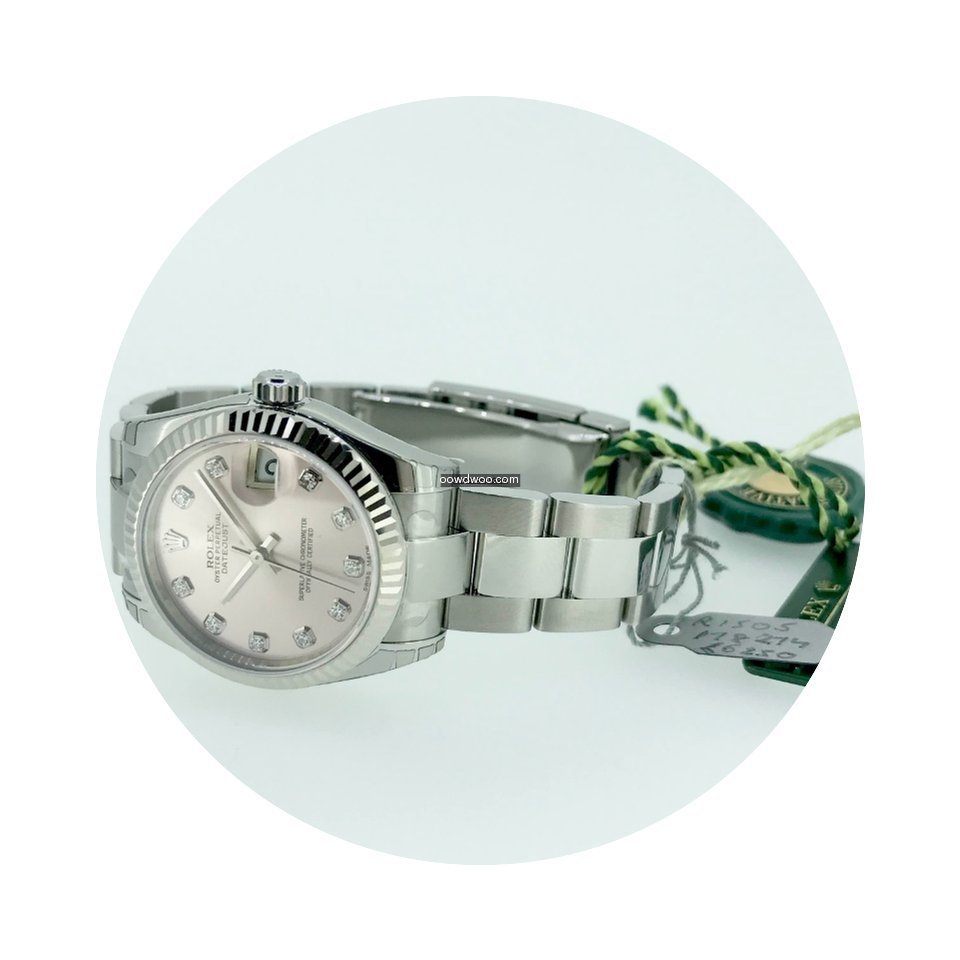 Rolex Datejust SOLD...