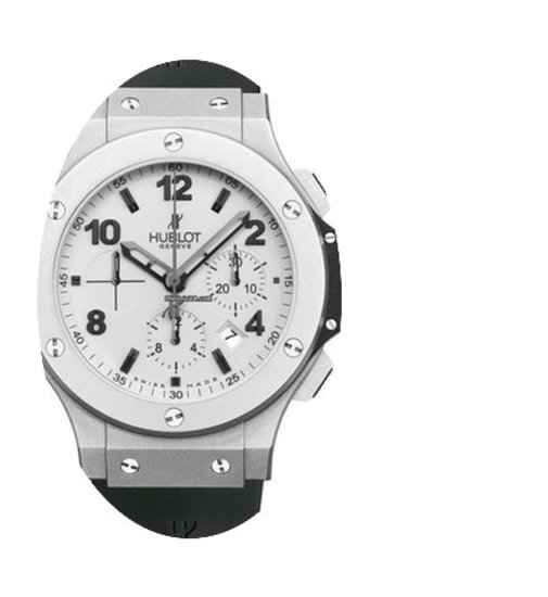 Hublot Big Bang Platinum...