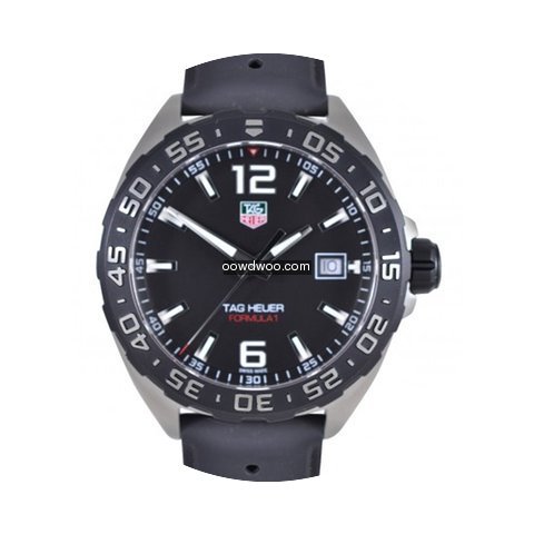 TAG Heuer Formula 1 (41mm) Quartz...
