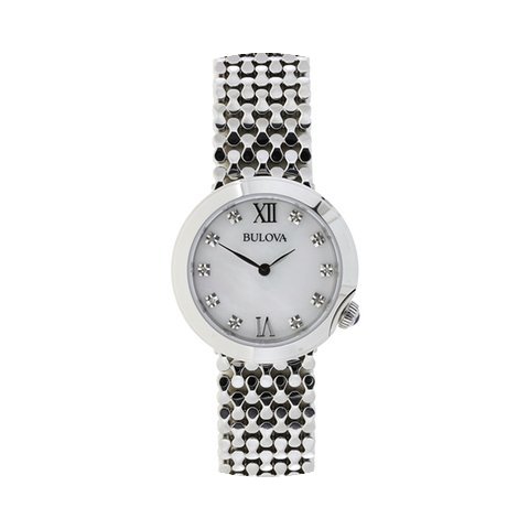 Bulova Ref. 96S163...