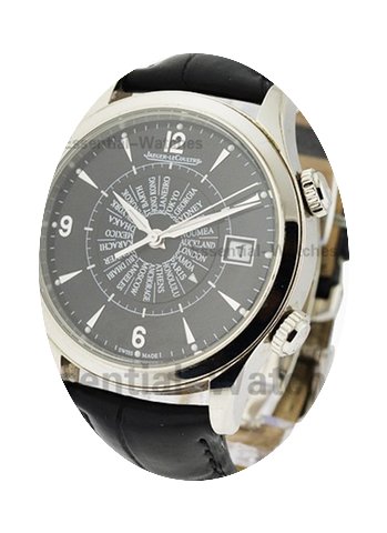 Jaeger-LeCoultre Jaeger - Master Memovox...