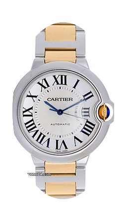 Cartier Ballon Bleu W6920047...