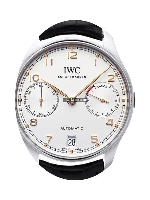 IWC Portugieser Automatic...