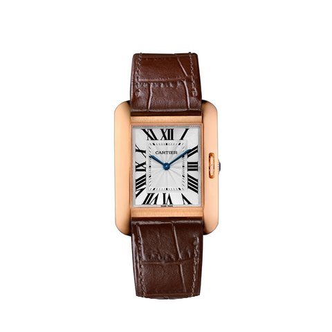 Cartier Tank Anglaise...
