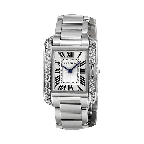 Cartier Tank Anglaise...