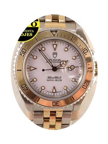 Tudor Mini Sub...