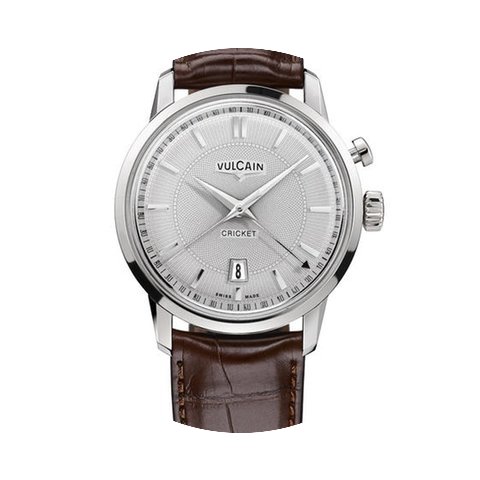 Vulcain 50s Presidents...