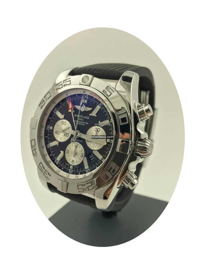 Breitling Chronomat GMT 47mm AB041012/BA...