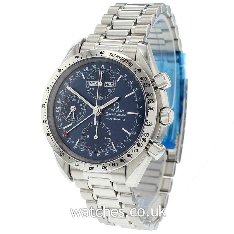 Omega Speedmaster Day Date Watch - 3523....