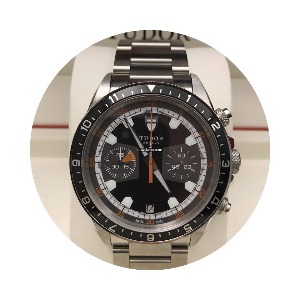 Tudor heritage montecarlo 70330N...