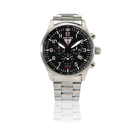 Junkers Série Hugo Junkers Chronograph ...