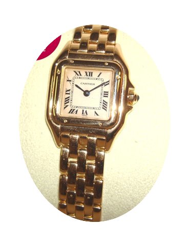 Cartier Panthere...
