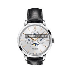 Montblanc Heritage Spirit Perpetual Cale...