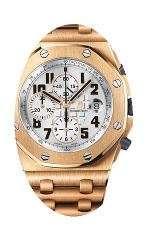 Audemars Piguet Royal Oak Offshore Chron...