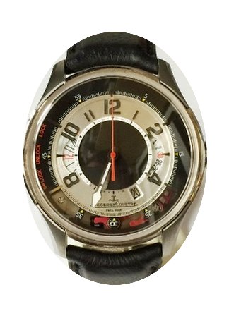 Jaeger-LeCoultre Amvox2 Aston Martin (Oc...