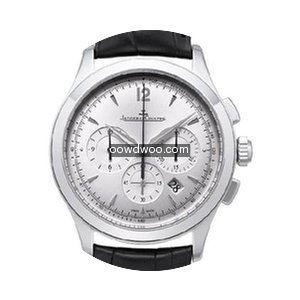 Jaeger-LeCoultre Master Chronograph...