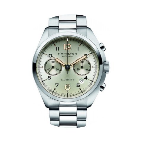 Hamilton Khaki Pilot Pioneer Automatik C...