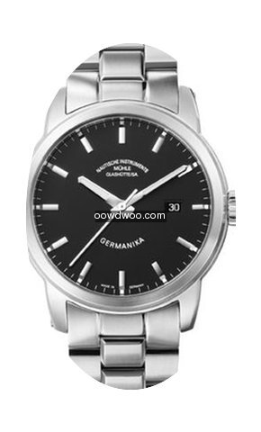 Mühle Glashütte Germanika III...