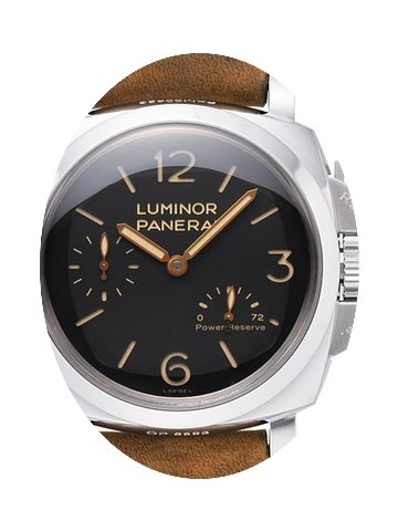 Panerai Luminor 1950 3 Days Power Reserv...