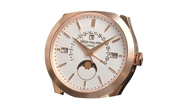 Patek Philippe Perpetual Calendar...