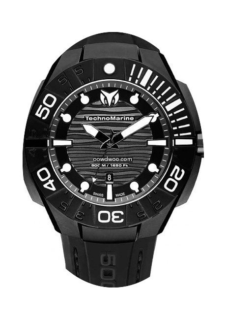 Technomarine Blackreef...