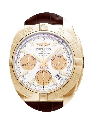 Breitling Chronomat 41...