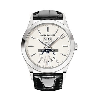 Patek Philippe Complications 5396G-011...