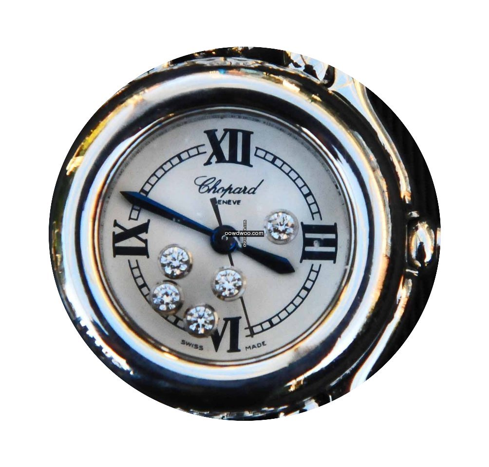 Chopard HAPPY SPORT LADY...