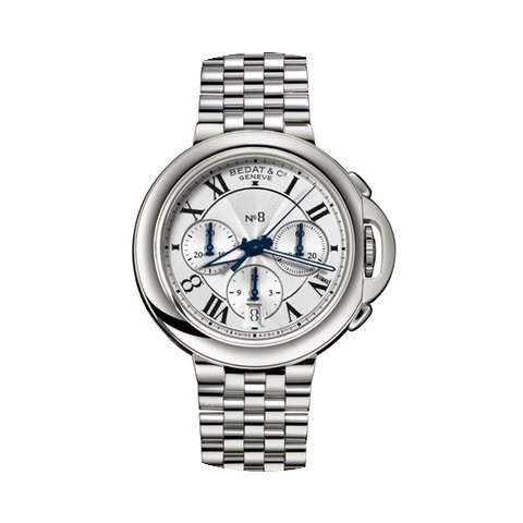 Bedat & Co No. 8 Men's 830.011.101...