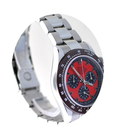 Rolex Daytona 116520 Model Watch...