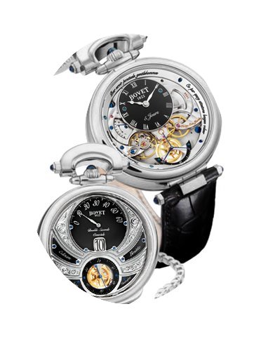 Bovet Amadeo Fleurier Complications...