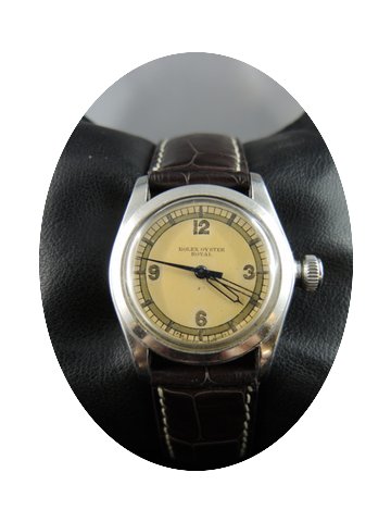 Rolex Royal Precision ref.2280...