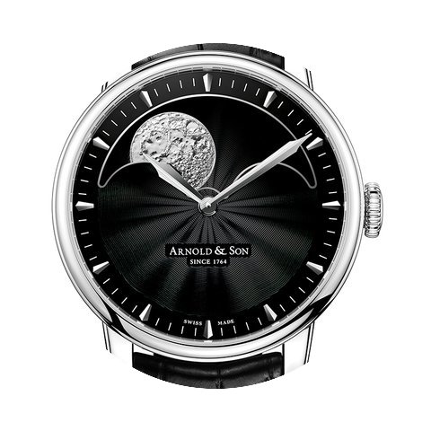 Arnold & Son HM Perpetual Moon...
