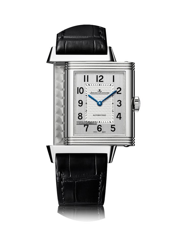 Jaeger-LeCoultre Reverso Classic Medium ...