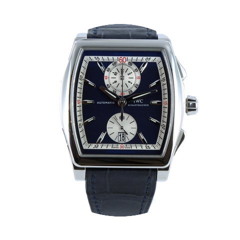 IWC Da Vinci Laureus IW376404...