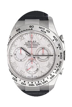 Rolex Daytona 116519...