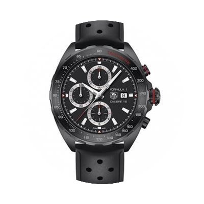 TAG Heuer RELOJ TAG HEUER CAZ2011.FT8024...