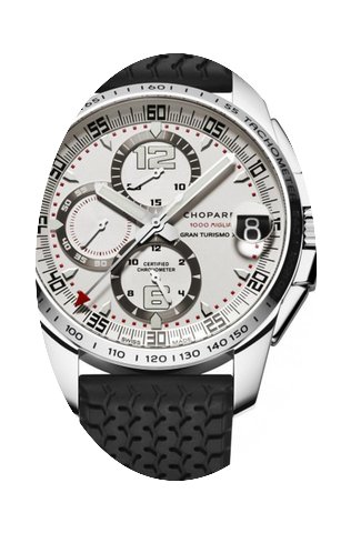 Chopard Mille Miglia Gran Turismo Chrono...