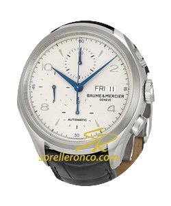 Baume & Mercier Clifton Chrono Autom...