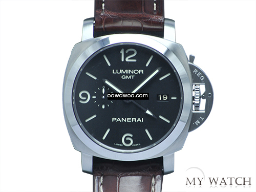 【中古】 パネライ - PAM00320 パ...