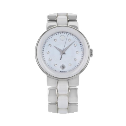 Movado Cerena 0606540 (12789)...