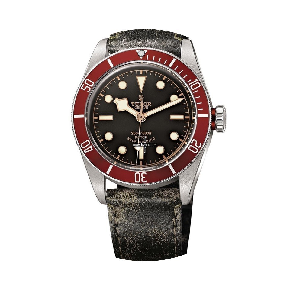 Tudor Heritage Black Bay - 79230r...
