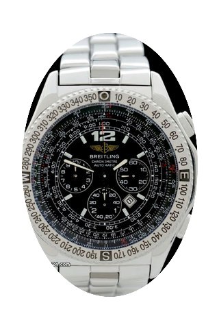 Breitling B2 Professional Chronograph - ...