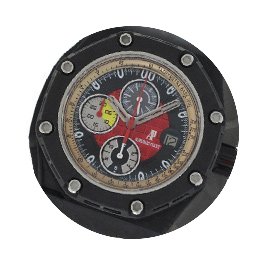 Audemars Piguet Grand Prix...