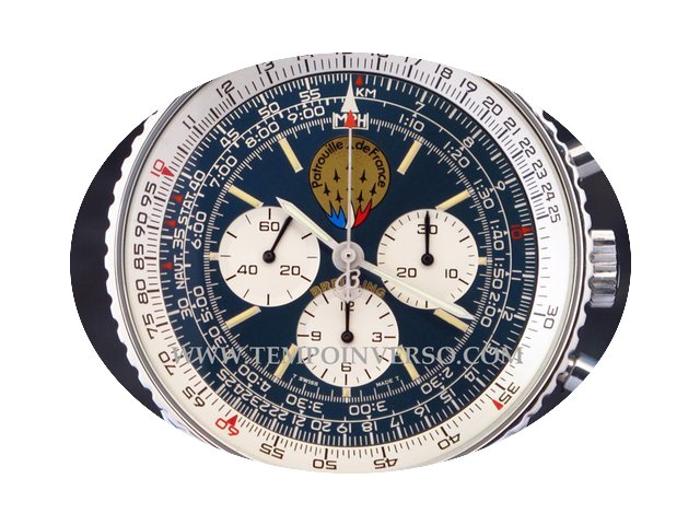 Breitling Navitimer Patrouille de France...