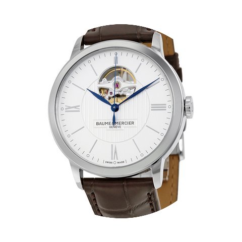 Baume & Mercier Baume et Classima Co...